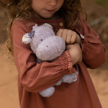 Load image into Gallery viewer, Cuddle Hippo 17cm