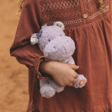 Load image into Gallery viewer, Cuddle Hippo 17cm