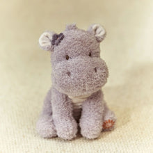 Load image into Gallery viewer, Cuddle Hippo 17cm