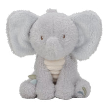 Load image into Gallery viewer, Cuddle Elephant 17cm