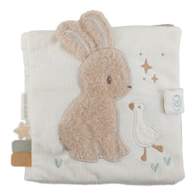 Load image into Gallery viewer, Newborn Naturals Soft Activity Book
