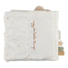 Load image into Gallery viewer, Newborn Naturals Soft Activity Book