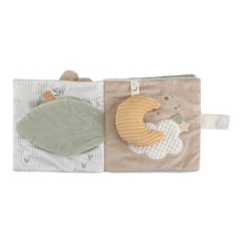 Load image into Gallery viewer, Newborn Naturals Soft Activity Book