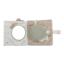 Load image into Gallery viewer, Newborn Naturals Soft Activity Book