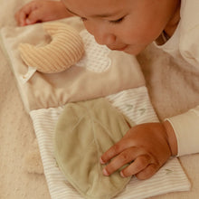 Load image into Gallery viewer, Newborn Naturals Soft Activity Book