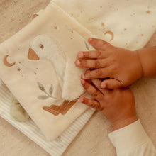 Load image into Gallery viewer, Newborn Naturals Soft Activity Book