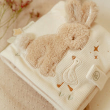Load image into Gallery viewer, Newborn Naturals Soft Activity Book