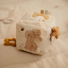 Load image into Gallery viewer, Soft Goose Activity Cube