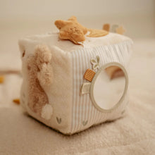 Load image into Gallery viewer, Soft Goose Activity Cube