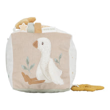 Load image into Gallery viewer, Soft Goose Activity Cube