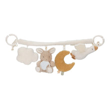 Load image into Gallery viewer, Newborn Naturals Toy Chain