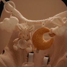 Load image into Gallery viewer, Newborn Naturals Toy Chain