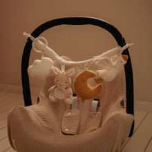 Load image into Gallery viewer, Newborn Naturals Toy Chain