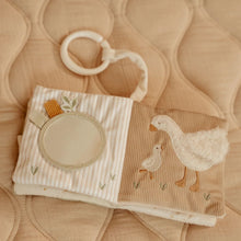Load image into Gallery viewer, Newborn Naturals Goose Stroller Book