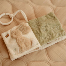 Load image into Gallery viewer, Newborn Naturals Goose Stroller Book