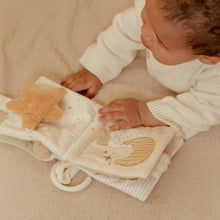 Load image into Gallery viewer, Newborn Naturals Goose Stroller Book
