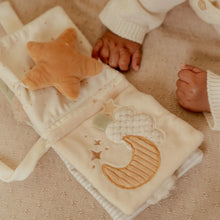 Load image into Gallery viewer, Newborn Naturals Goose Stroller Book