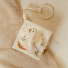 Load image into Gallery viewer, Newborn Naturals Goose Stroller Book