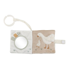 Load image into Gallery viewer, Newborn Naturals Goose Stroller Book