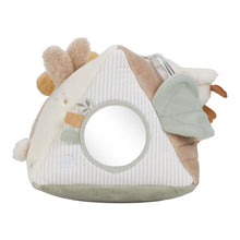 Load image into Gallery viewer, Newborn Naturals Activity Triangle