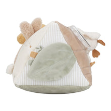 Load image into Gallery viewer, Newborn Naturals Activity Triangle