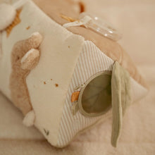 Load image into Gallery viewer, Newborn Naturals Activity Triangle