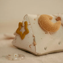 Load image into Gallery viewer, Newborn Naturals Activity Triangle