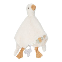 Load image into Gallery viewer, Cuddle Cloth Baby Goose