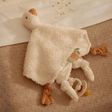 Load image into Gallery viewer, Cuddle Cloth Baby Goose