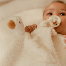 Load image into Gallery viewer, Cuddle Cloth Baby Goose