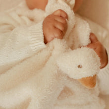 Load image into Gallery viewer, Cuddle Cloth Baby Goose