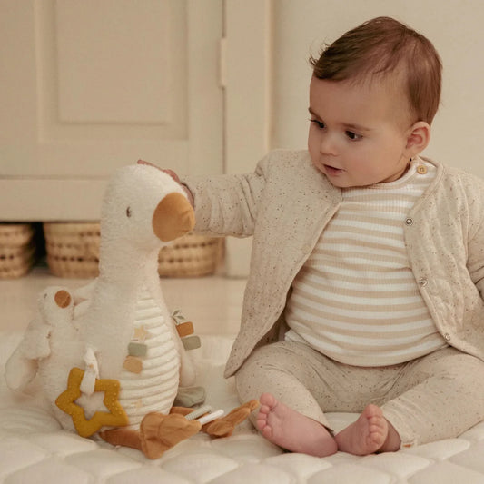 Soft Activity Goose