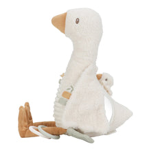 Load image into Gallery viewer, Soft Activity Goose