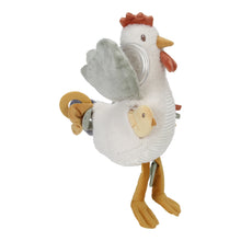 Load image into Gallery viewer, Little Farm Activity Chicken