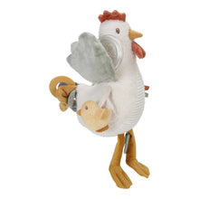 Load image into Gallery viewer, Little Farm Activity Chicken