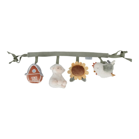 Little Farm Toy Chain