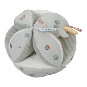 Little Farm Gripping Ball