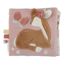 Load image into Gallery viewer, Fairy Garden Soft Activity Book