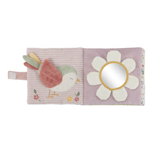 Load image into Gallery viewer, Fairy Garden Soft Activity Book