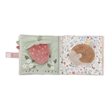Load image into Gallery viewer, Fairy Garden Soft Activity Book