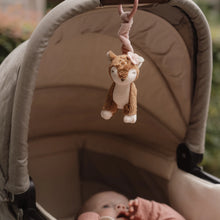 Load image into Gallery viewer, Fairy Garden Pull-and-Shake Deer