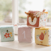 Load image into Gallery viewer, Fairy Garden 4 Soft Blocks