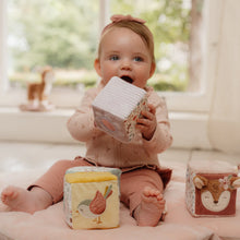Load image into Gallery viewer, Fairy Garden 4 Soft Blocks