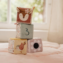 Load image into Gallery viewer, Fairy Garden 4 Soft Blocks