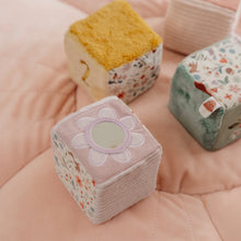 Load image into Gallery viewer, Fairy Garden 4 Soft Blocks