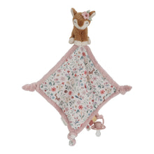 Load image into Gallery viewer, Fairy Garden Cuddle Cloth Deer