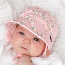 Load image into Gallery viewer, Legionnaire Flap Sun Hat - Quackers