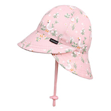 Load image into Gallery viewer, Legionnaire Flap Sun Hat - Quackers