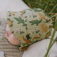 Load image into Gallery viewer, Legionnaire Flap Sun Hat - Aussie