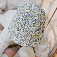 Load image into Gallery viewer, Legionnaire Flap Sun Hat - Harper